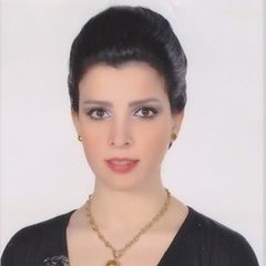 Hilda حميدي, Sales/ACMI Specialist