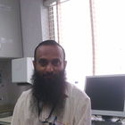 Mohammad Ahmed, Biomedical Technician