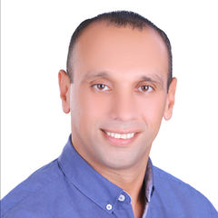 Nabil Sadek, Construction Project Manager