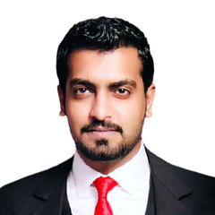 Usama Tariq, Travel Consultant