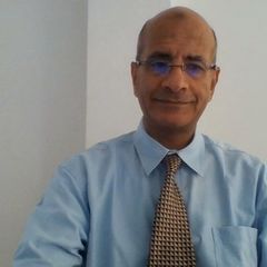          Gamal  abdel Nasser Hussein, lمستشار قانونى ومستشار الموارد الشرية