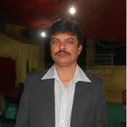 Shahid Saeed Khan, Maximo Consultant