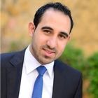 Ahmad Faraj, Interior designer/showroom manager 
