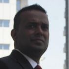 Amith Waduge, Corporate Banking Manager