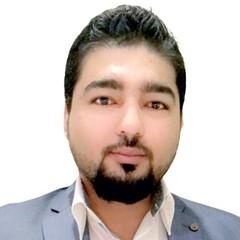 أحمد بيطار, Electrical Engineer
