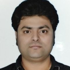 Muhammad Nasir Muhammad Mansha, Network EngineerL3