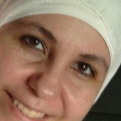 Noura Kamal, Medical interpreter