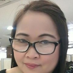 Marietta Tumang, Project Administrator Document Controller