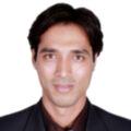 Muzamil Ahmed Sagri, Business Development Manager