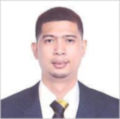 Rodolfo Jr Leetiong, HR and Admin Coordinator