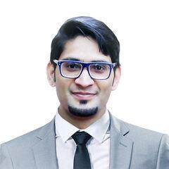 Muhammad Junaid Abbasi, Freelance Designer 
