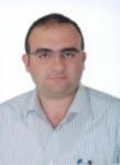 Mohammed Z. Al-Kurdi, Facilities and Maintenance Manager
