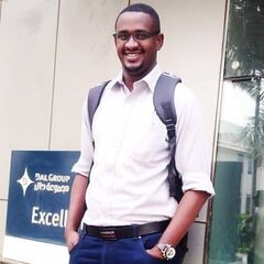 محمد عادل يس محمد, Senior .NET Developer