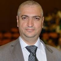 Ziad Shaaban