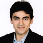 عبد الله باطه, Chartering Manager - Middle East