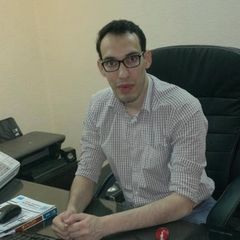 Tamer Sameeh  Murad, محاسب اول