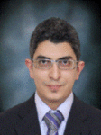 Hazem Alchami, product specialist