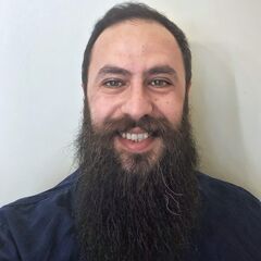 برنار رزق الله, Web Developer