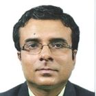 Krisanu Banerjee, DGM Finance  