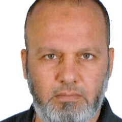 abdelkader hamdi, Process Operations Senior Trainer