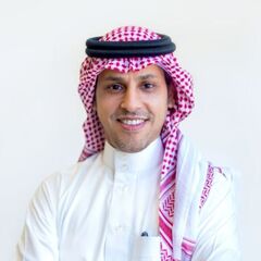 Bandar Al Toaimi, General Manager Corporate Communication