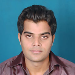 Vasim Ahmed Khan