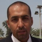 عدنان هاشم, مدير نفسي