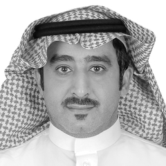 طلال ناصر جلوي العايد, مسئول علاقات حكومية