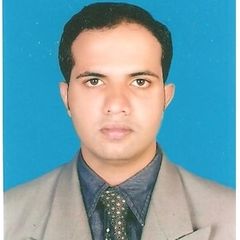 Shahood Puthan Purayil, Branch Accountant