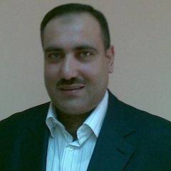 احمد خاطر, مستشار