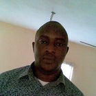 Augustine Nwosa, Safety Supervisor