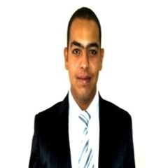 Mohamed Oussema Ghdira, Customer Service Executive
