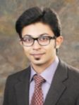 Mohammed Jibran Ilyas, Assistant Manager