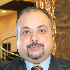 Adeeb Rantawi, ICT Manager