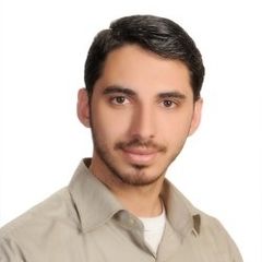 Osama Alhomaidat, Project Coordinator - منسق مشاريع