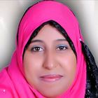 هبة الله عبد الرحيم الدمرداش, معلم مواد تجارية ورياضيات