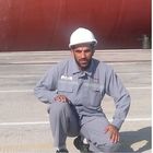 Mahmood Mohammed Abdullah al-brashdi, Procurement  - Material controller
