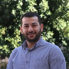 Raad Ali, Senior Technical Support and Consulting