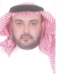 Abdulaziz AL-Habeeb, Senior Group Leader
