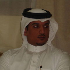 Fahad Albahar, Procurement and Administration Manager 