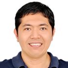 Jonald Mercado, Consultant/Client Quantity Surveyor (PQS)