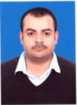 Mohamad Shamallakh, Quality Control Engineer& Process Engineer