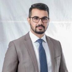 Qamar Aftab, Investment Professional
