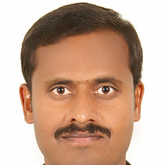 Anandan Venkatachalam Parasuraman