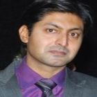 Muhammad Zeeshan Mirza, Oracle DBA