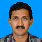 Anoop Chemmangattu Valappil, Project Engineer / QC Engineer