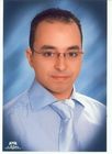Ahmed Elkharashy, Sales Supervisor