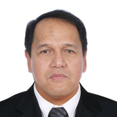 Jose Jr De Leon, HSE Manager