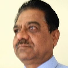 Deepak Yadav, Senior Safety Professional (corporate) 