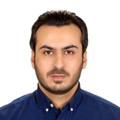 Alaa Jalabi Alhaj Kanjo, Project Management Engineer